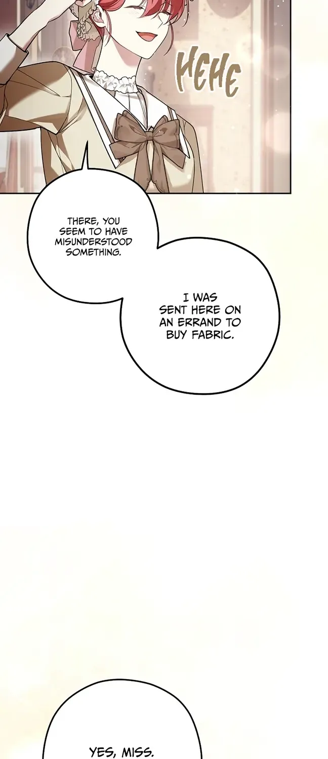 Screw the Noble Life, I’m Going Home Zinmanga X Chapter 31 Page 75