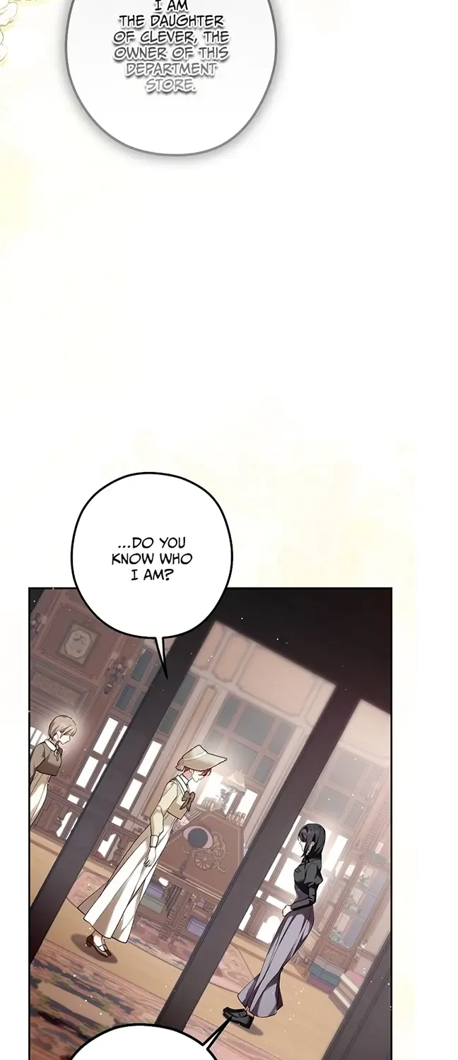 Screw the Noble Life, I’m Going Home Zinmanga X Chapter 31 Page 81