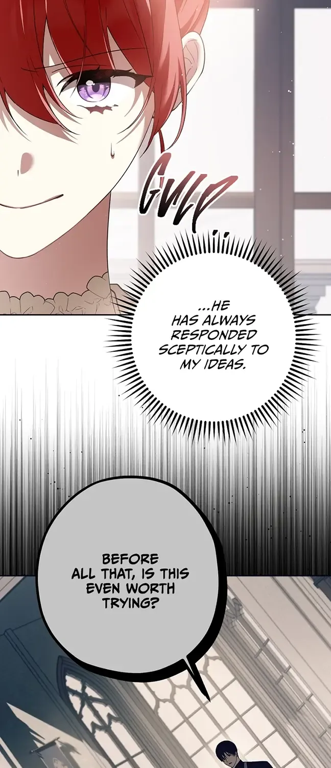 Screw the Noble Life, I’m Going Home Zinmanga X Chapter 31 Page 103