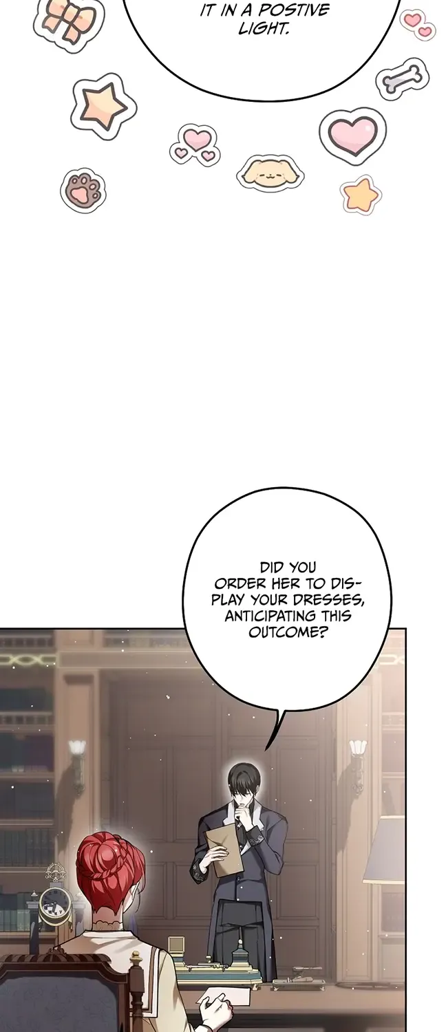 Screw the Noble Life, I’m Going Home Zinmanga X Chapter 31 Page 121