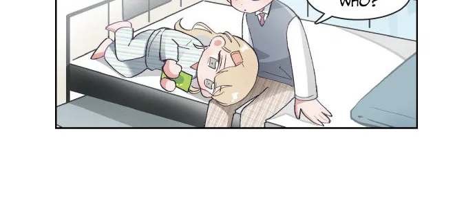 I Only Want To Beat You Zinmanga X Chapter 60 Page 8
