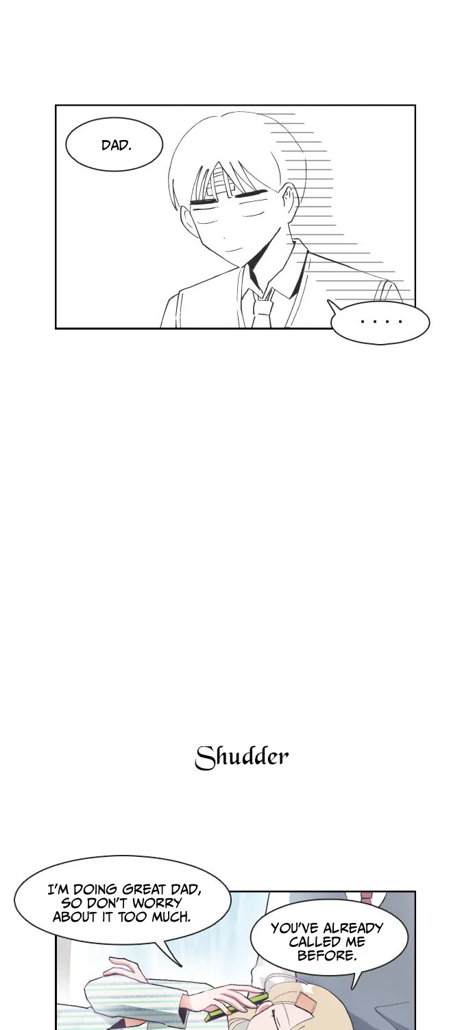 I Only Want To Beat You Zinmanga X Chapter 60 Page 9