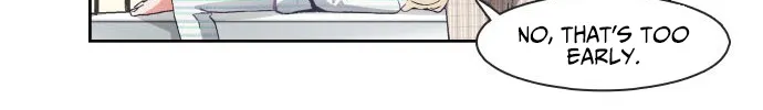I Only Want To Beat You Zinmanga X Chapter 60 Page 25
