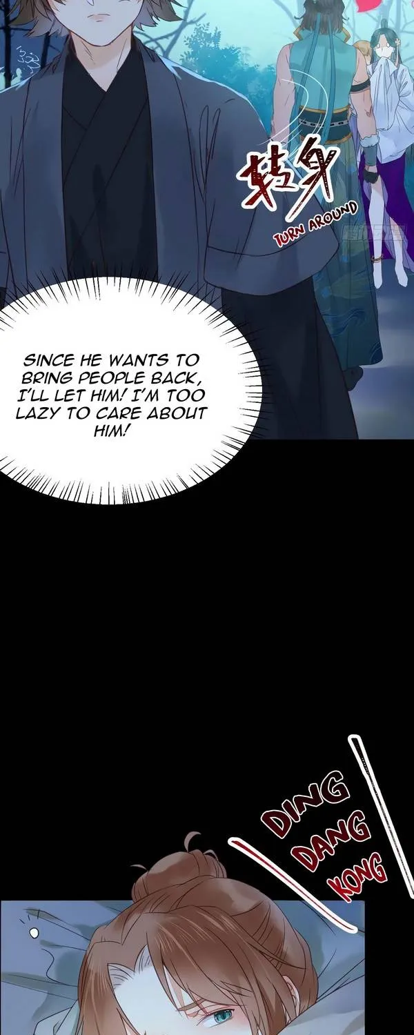 The Ghostly Doctor Zinmanga X Chapter 378 Page 8