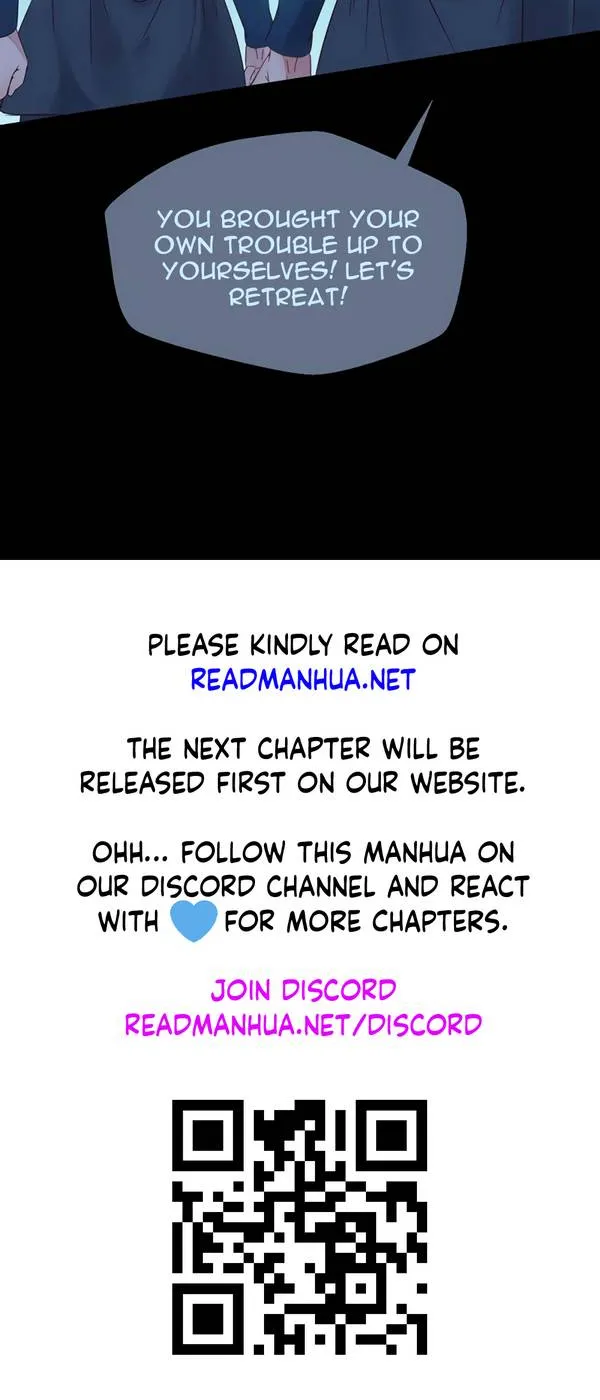 The Ghostly Doctor Zinmanga X Chapter 377 Page 28