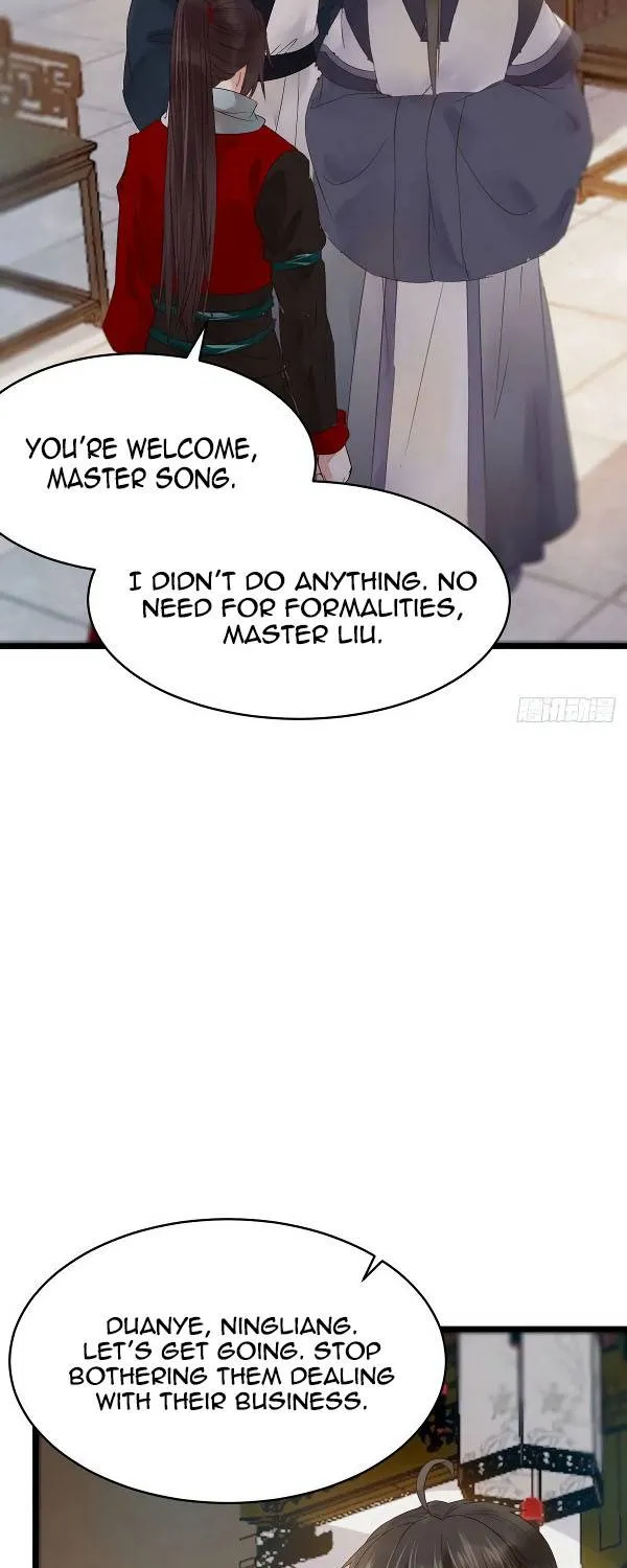 The Ghostly Doctor Zinmanga X Chapter 375 Page 8