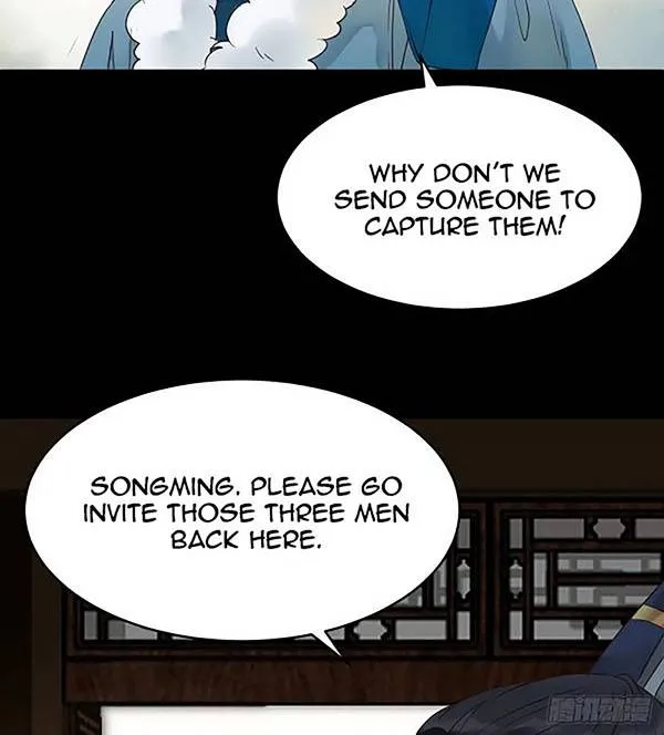 The Ghostly Doctor Zinmanga X Chapter 374 Page 5