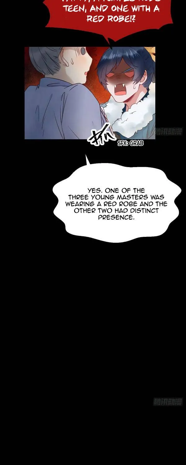 The Ghostly Doctor Zinmanga X Chapter 374 Page 8