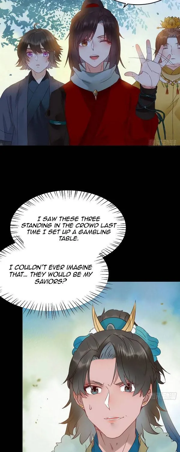 The Ghostly Doctor Zinmanga X Chapter 374 Page 14