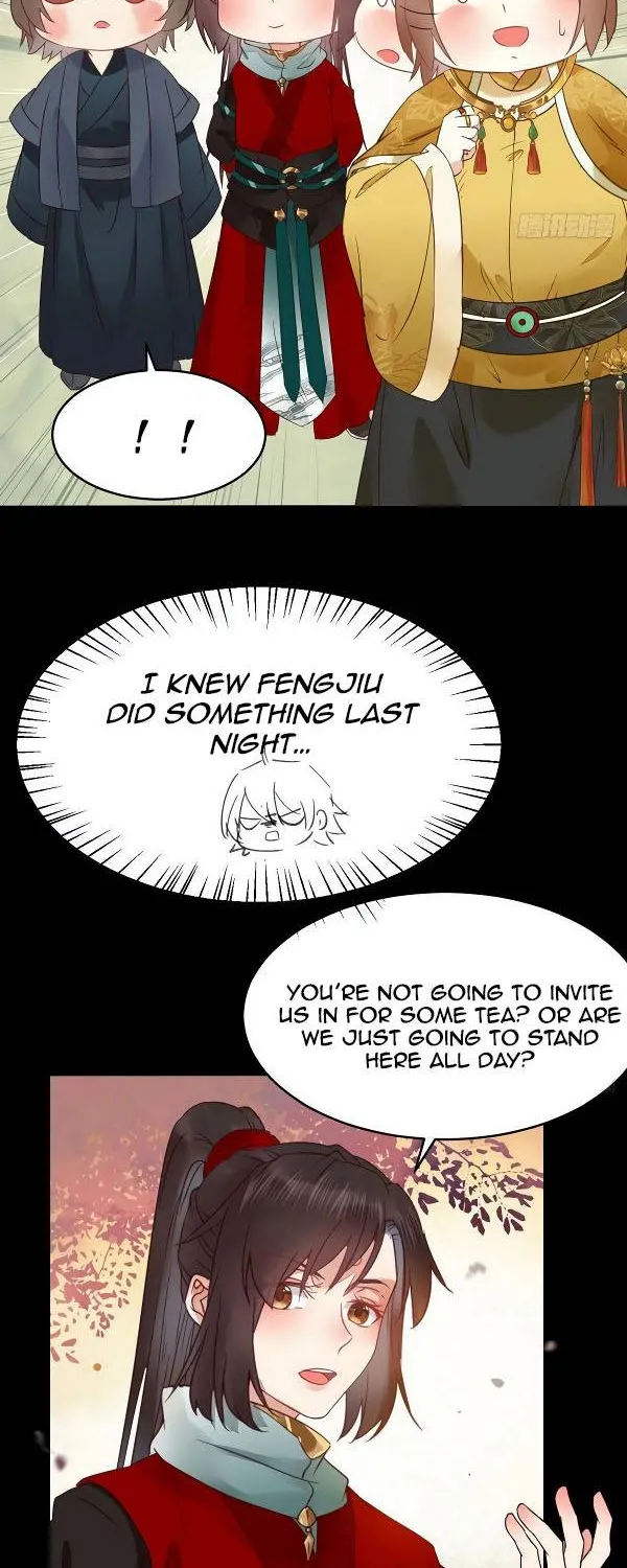 The Ghostly Doctor Zinmanga X Chapter 374 Page 17