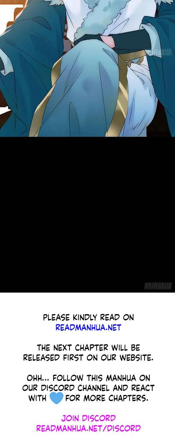 The Ghostly Doctor Zinmanga X Chapter 374 Page 32