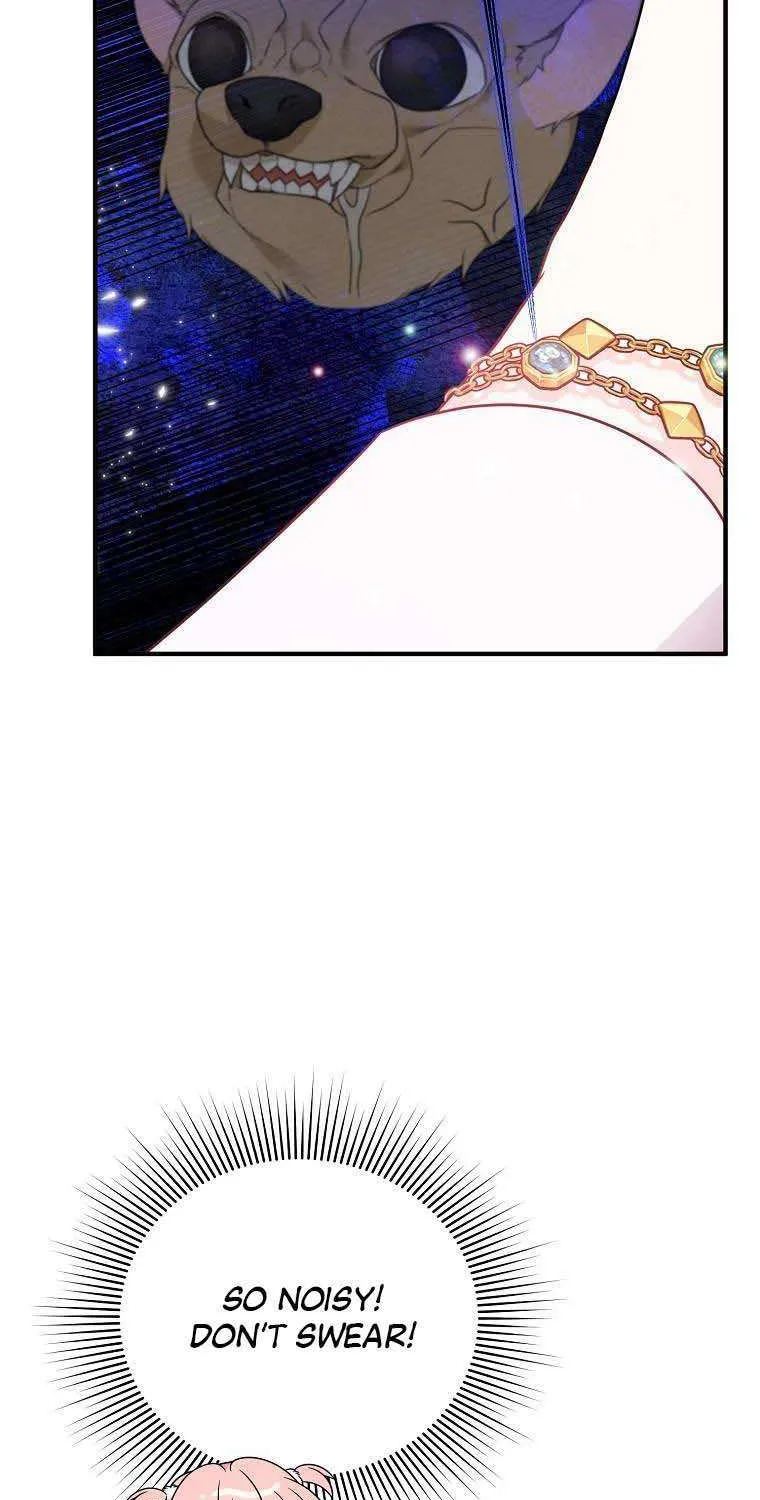 I Will Seduce The Male Lead For My Older Brother Zinmanga X Chapter 14 Page 60