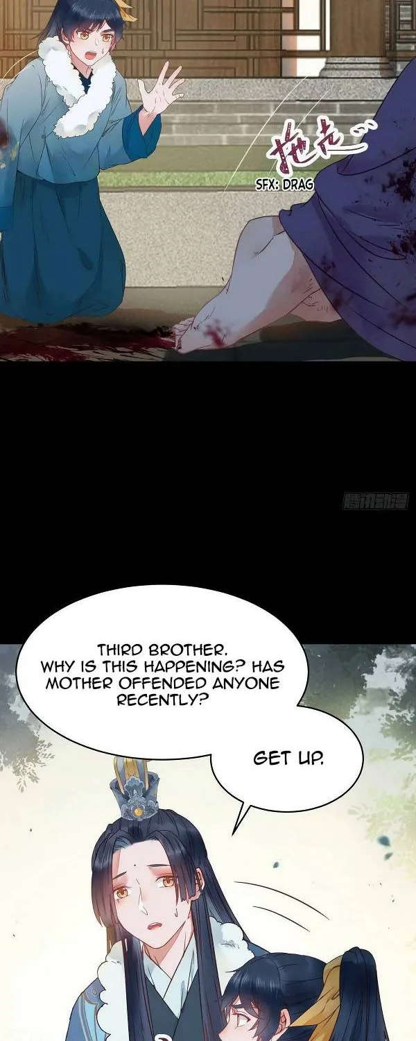 The Ghostly Doctor Zinmanga X Chapter 373 Page 21