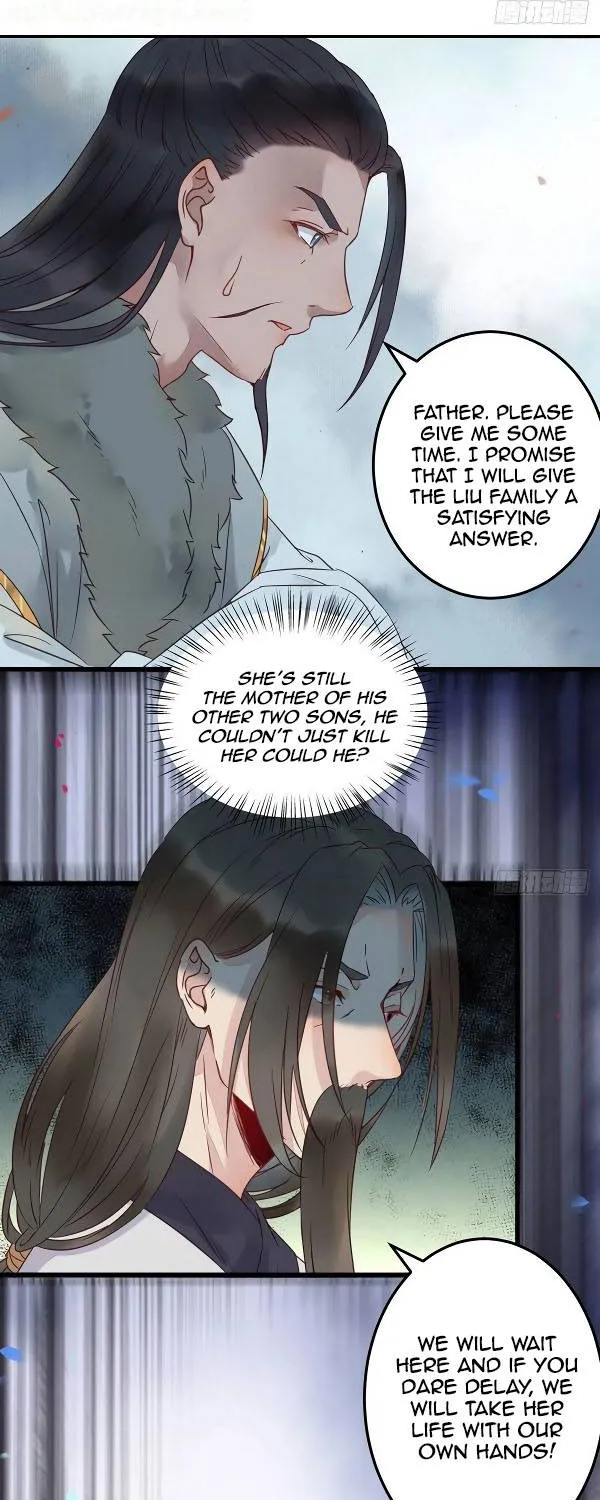 The Ghostly Doctor Zinmanga X Chapter 372 Page 19