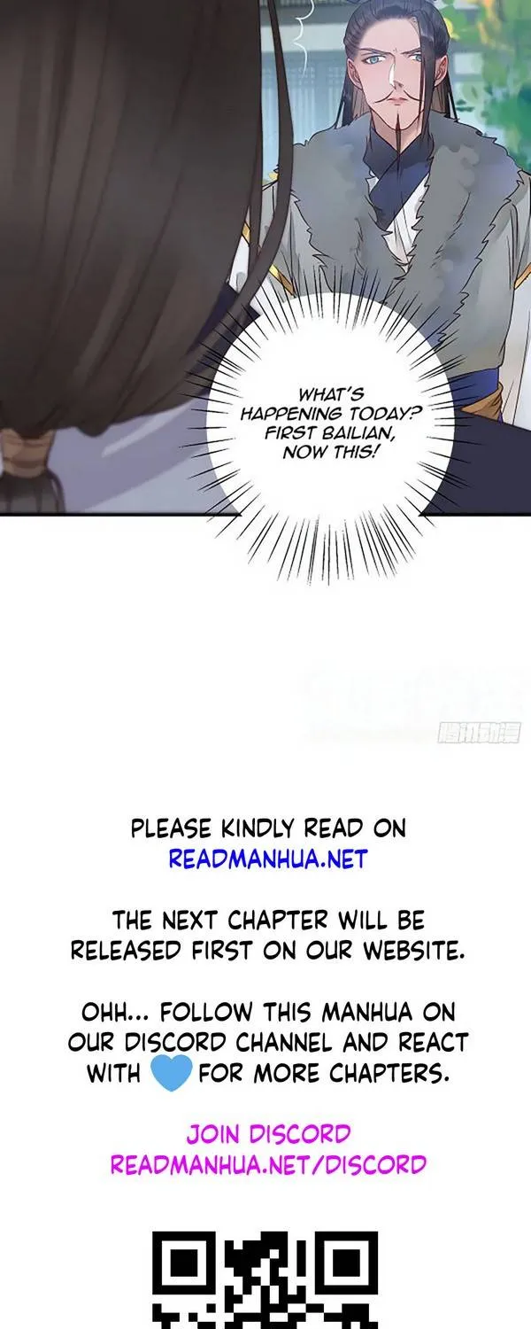 The Ghostly Doctor Zinmanga X Chapter 371 Page 28