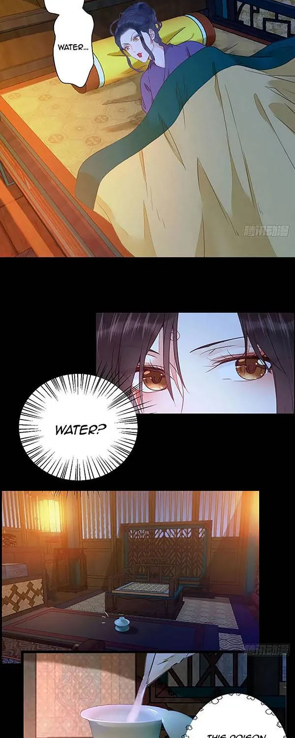 The Ghostly Doctor Zinmanga X Chapter 370 Page 2