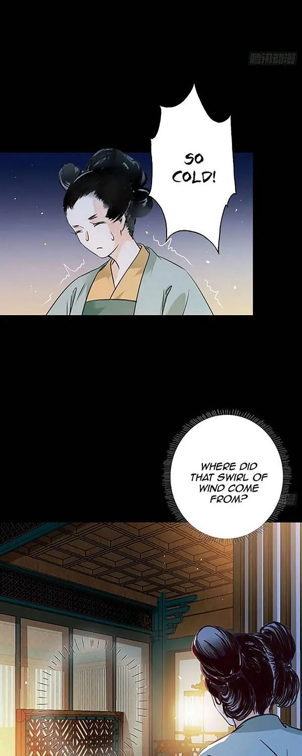 The Ghostly Doctor Zinmanga X Chapter 370 Page 5
