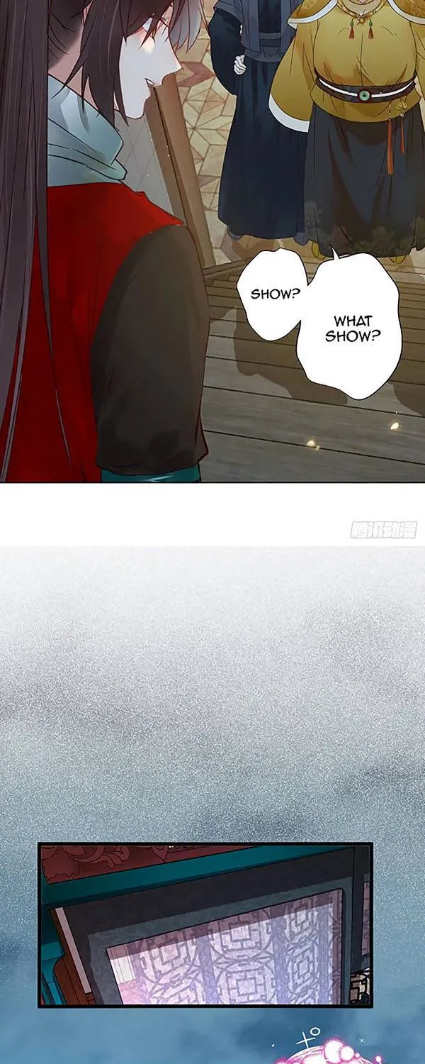The Ghostly Doctor Zinmanga X Chapter 370 Page 22