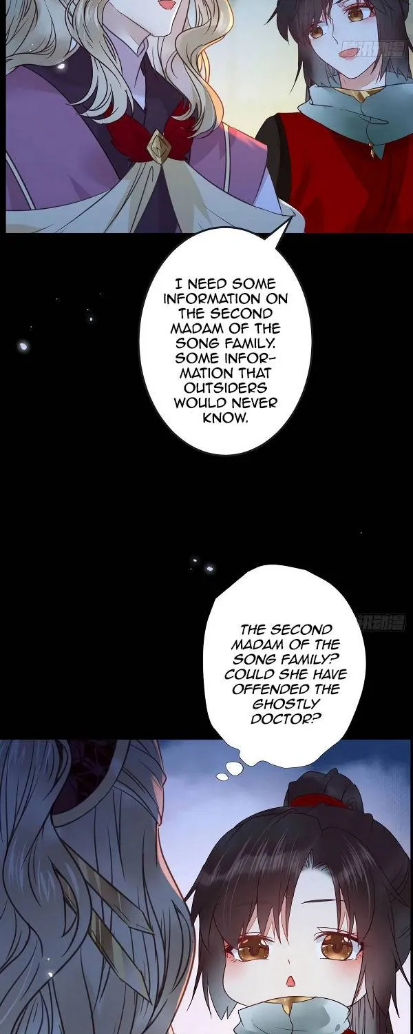 The Ghostly Doctor Zinmanga X Chapter 369 Page 14