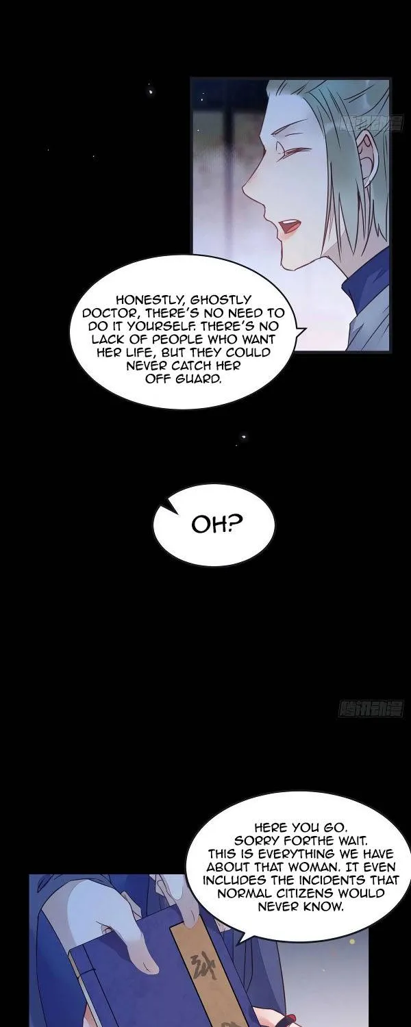 The Ghostly Doctor Zinmanga X Chapter 369 Page 18