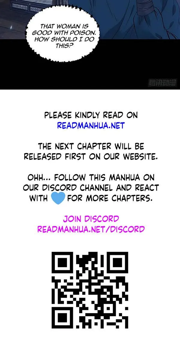 The Ghostly Doctor Zinmanga X Chapter 369 Page 29