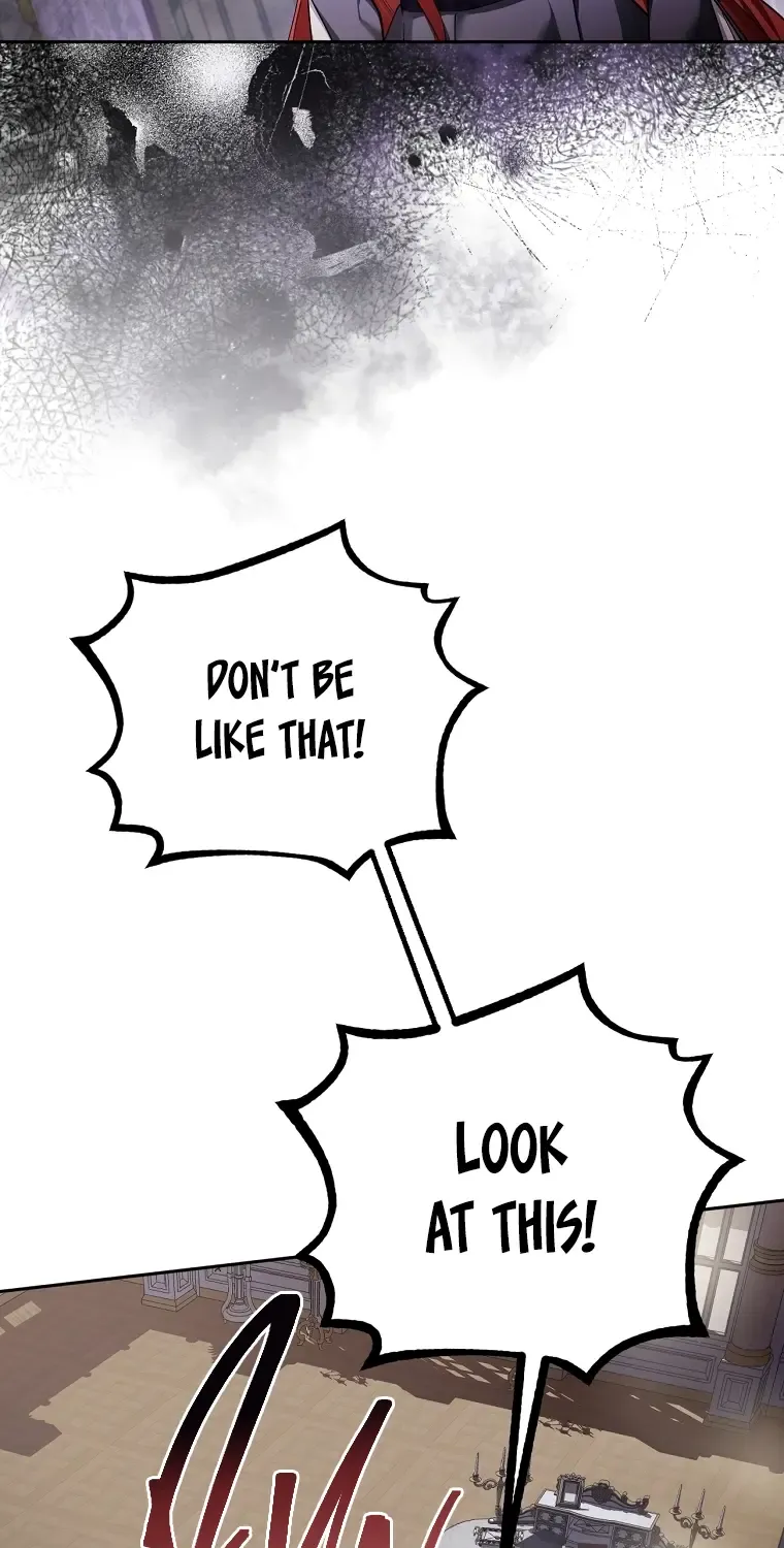 Screw the Noble Life, I’m Going Home Zinmanga X Chapter 30 Page 44