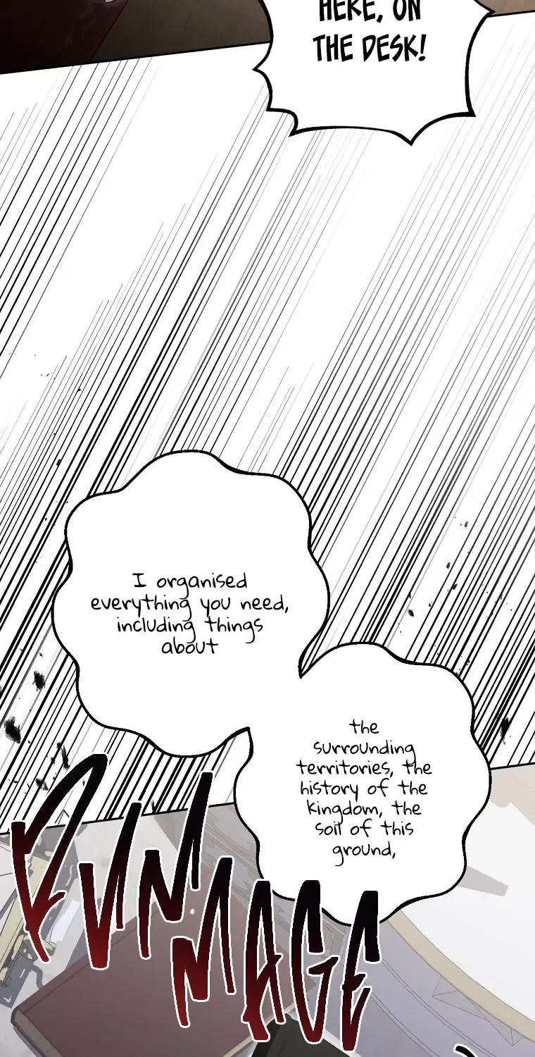 Screw the Noble Life, I’m Going Home Zinmanga X Chapter 30 Page 46
