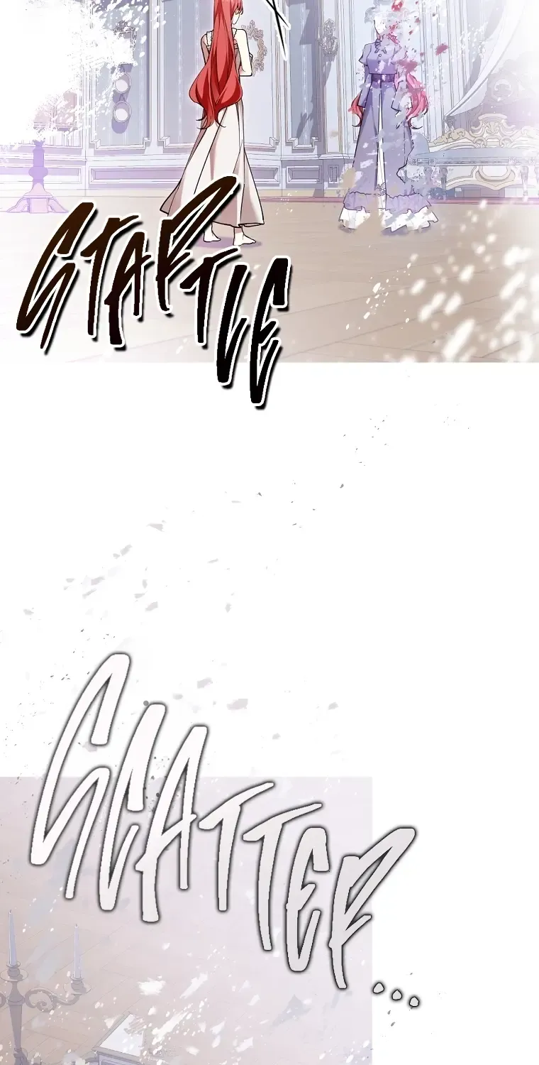 Screw the Noble Life, I’m Going Home Zinmanga X Chapter 30 Page 66