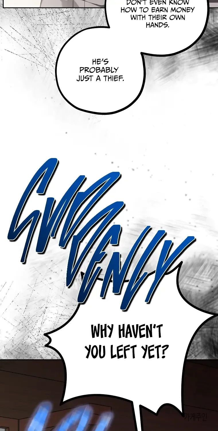 Screw the Noble Life, I’m Going Home Zinmanga X Chapter 30 Page 85