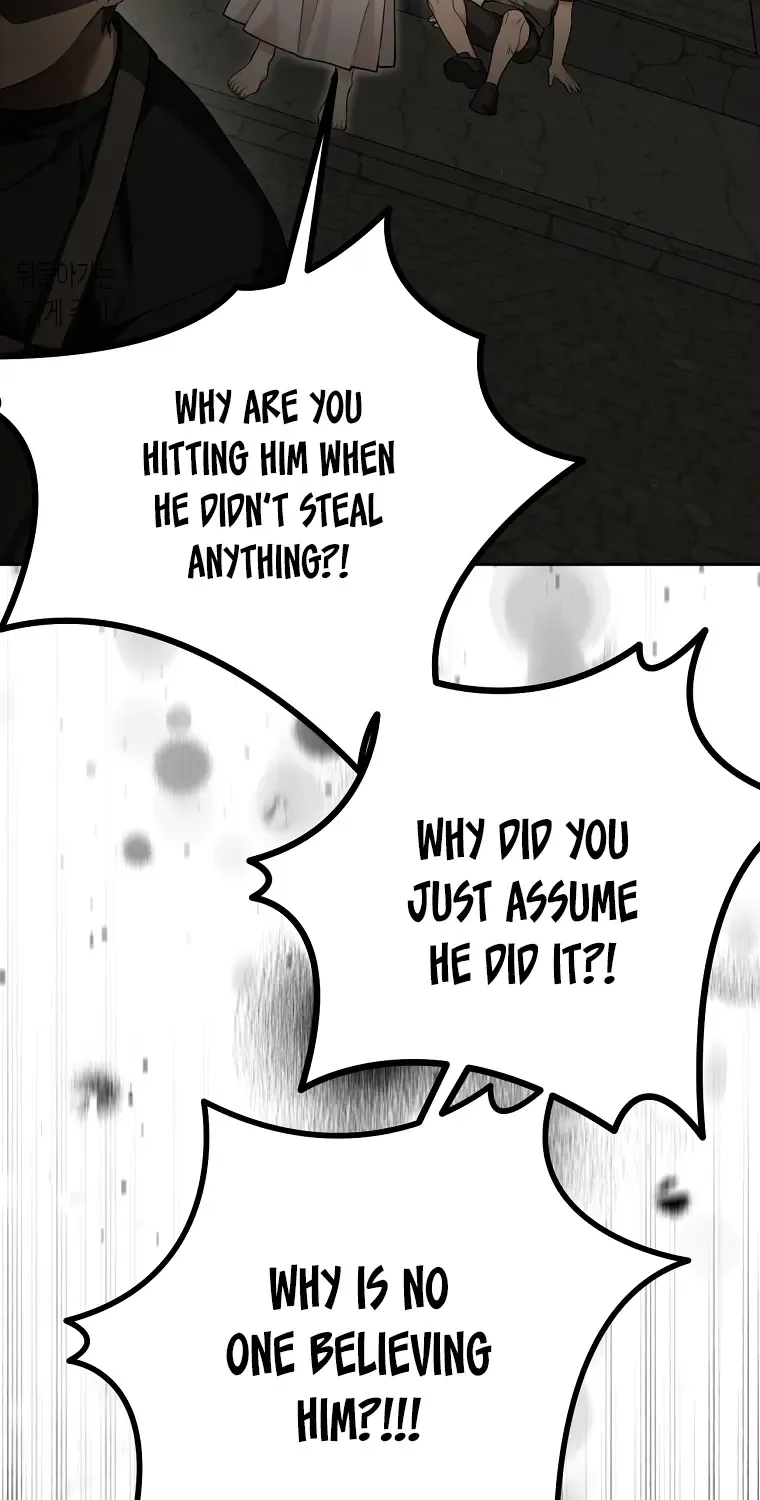 Screw the Noble Life, I’m Going Home Zinmanga X Chapter 30 Page 93