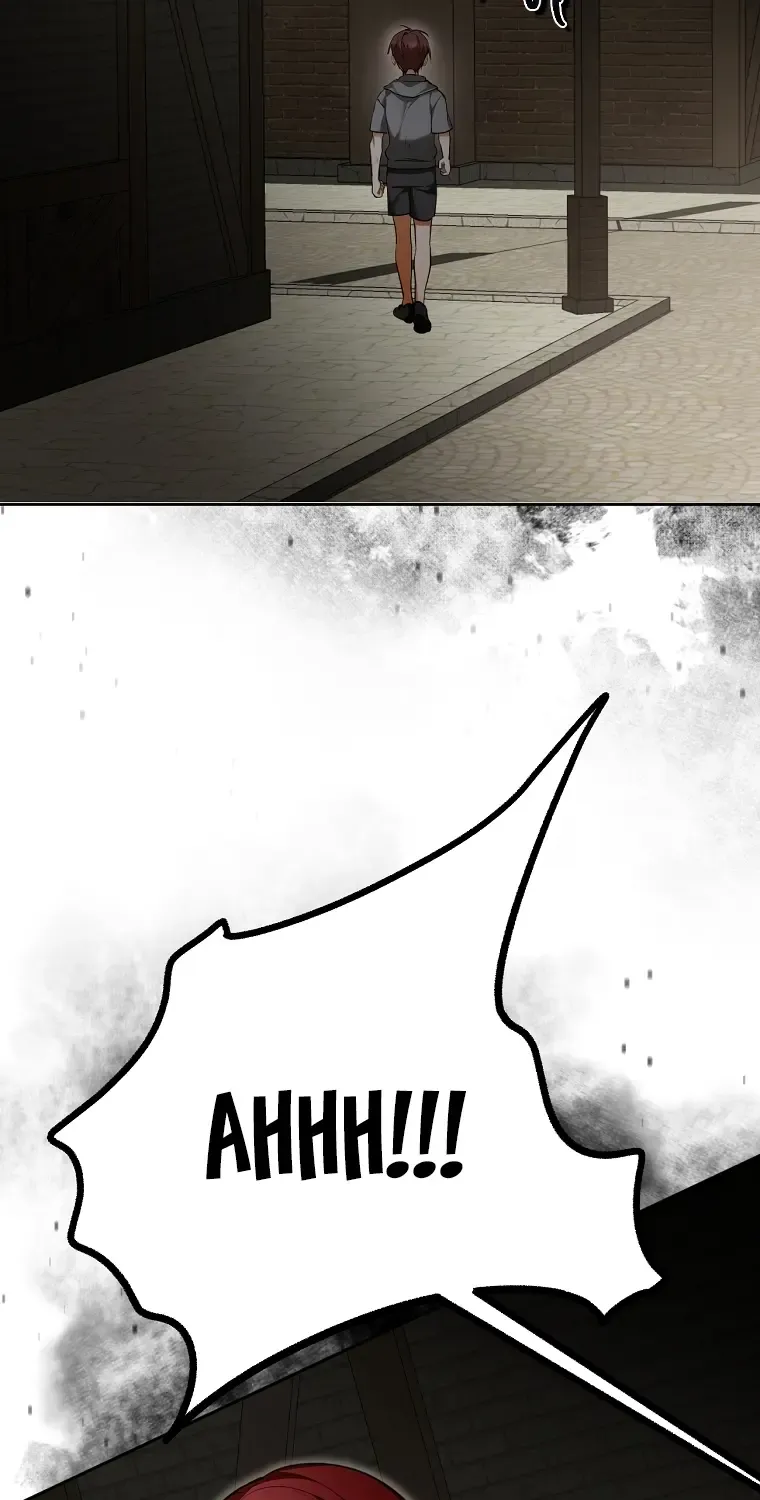 Screw the Noble Life, I’m Going Home Zinmanga X Chapter 30 Page 99