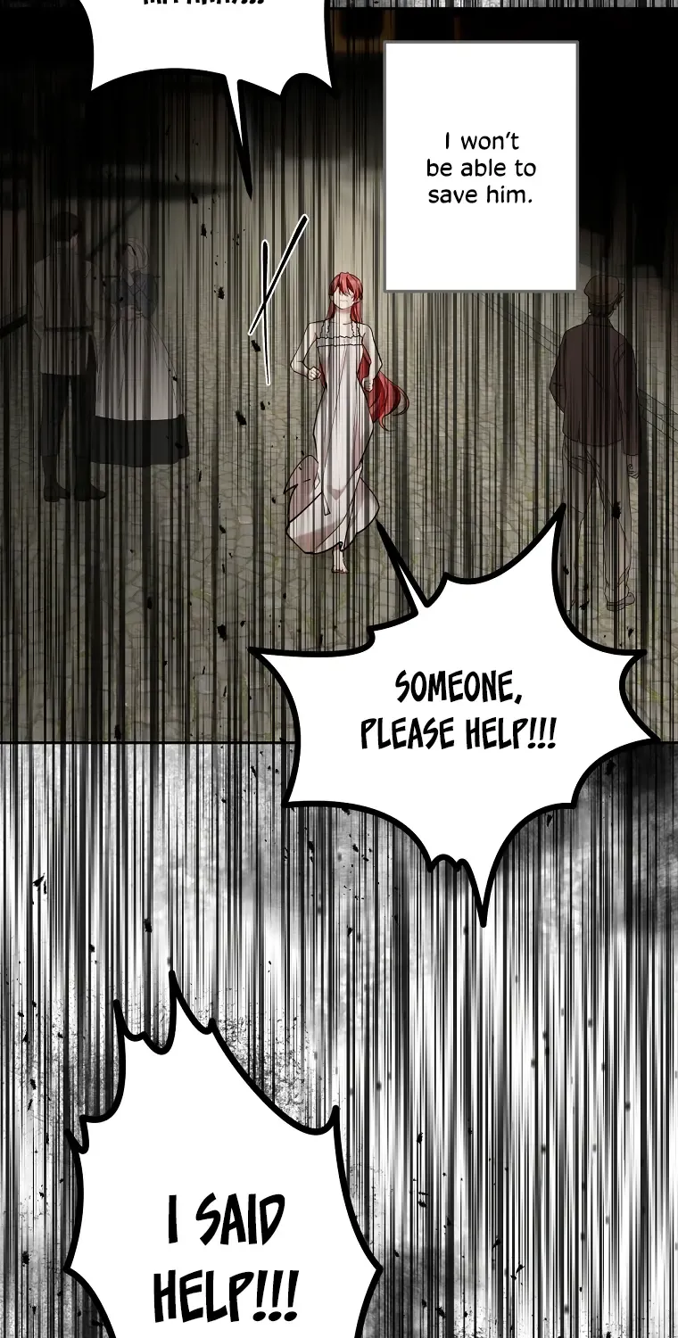 Screw the Noble Life, I’m Going Home Zinmanga X Chapter 30 Page 109