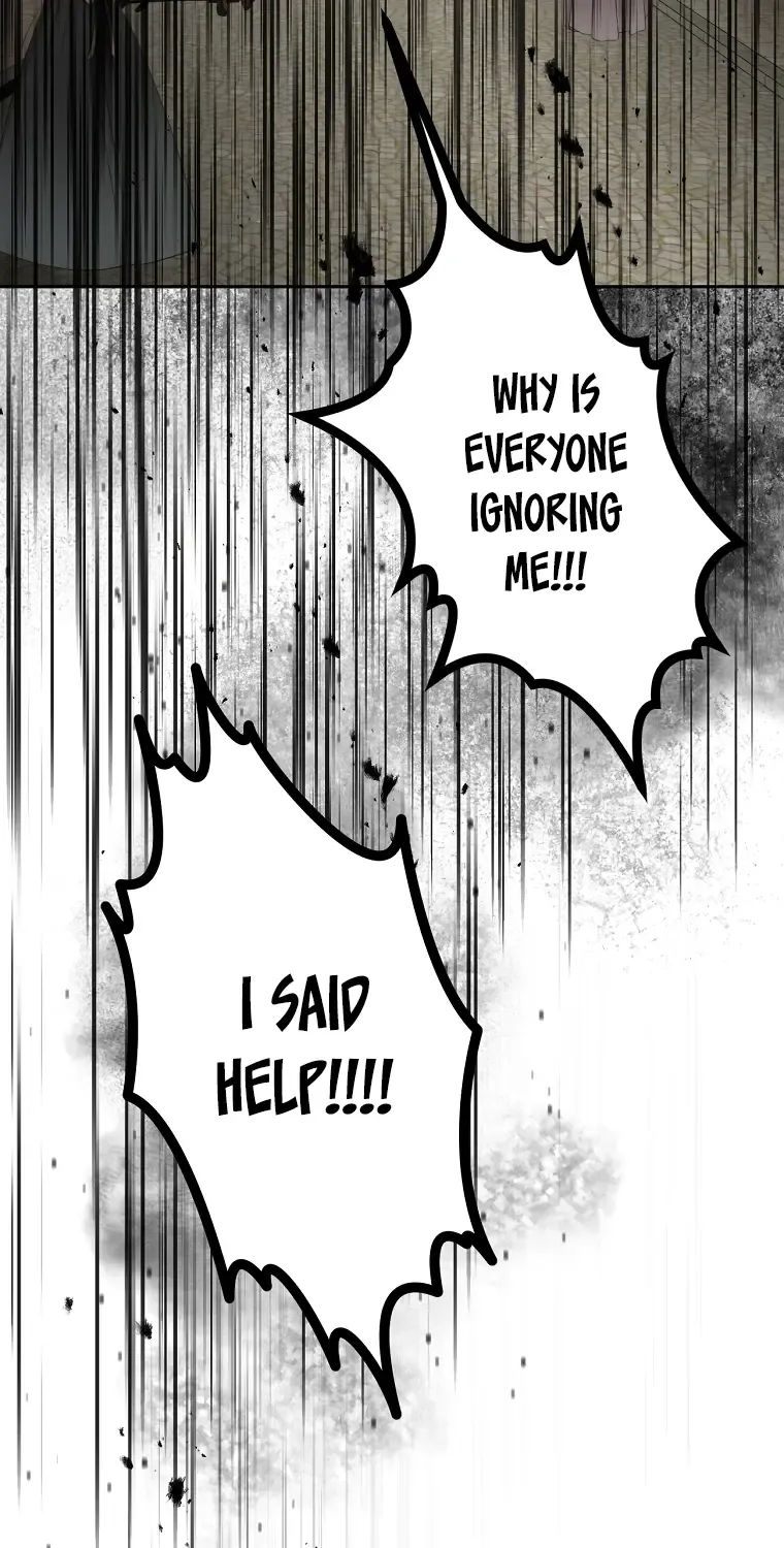 Screw the Noble Life, I’m Going Home Zinmanga X Chapter 30 Page 111