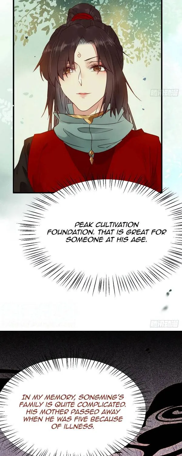 The Ghostly Doctor Zinmanga X Chapter 365 Page 29