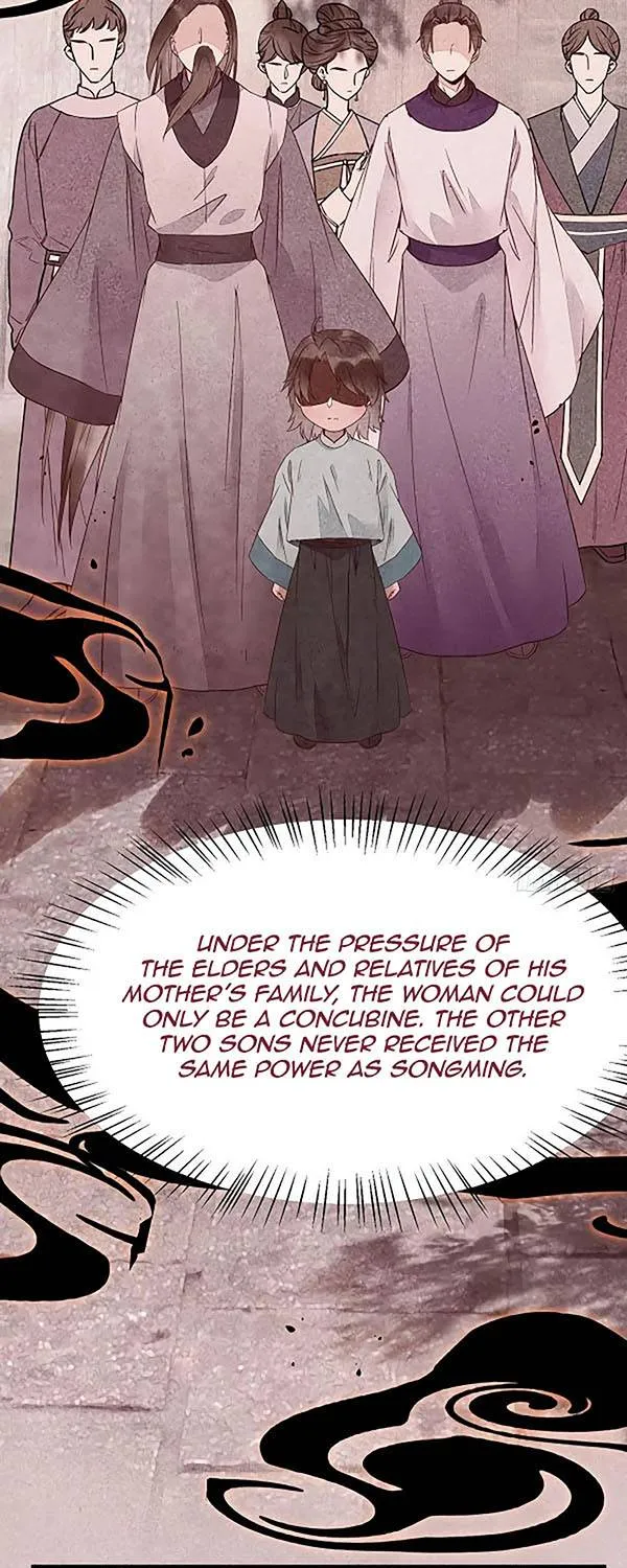The Ghostly Doctor Zinmanga X Chapter 365 Page 32