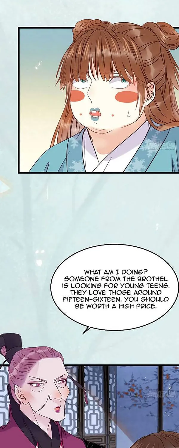 The Ghostly Doctor Zinmanga X Chapter 364 Page 2