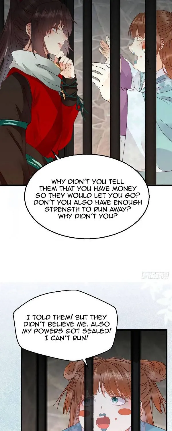 The Ghostly Doctor Zinmanga X Chapter 364 Page 12