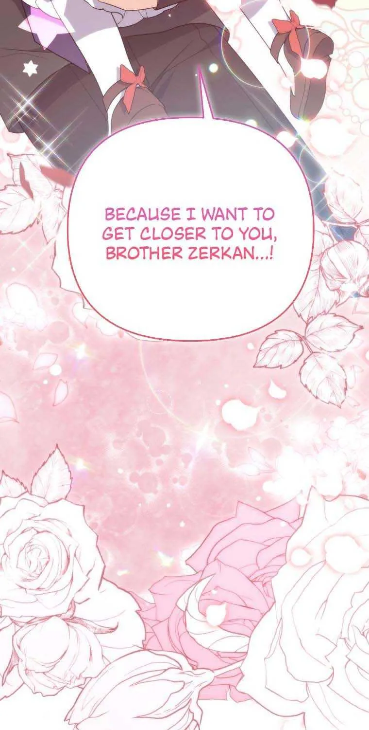 I Will Seduce The Male Lead For My Older Brother Zinmanga X Chapter 13 Page 41