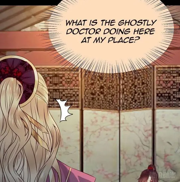 The Ghostly Doctor Zinmanga X Chapter 362 Page 11