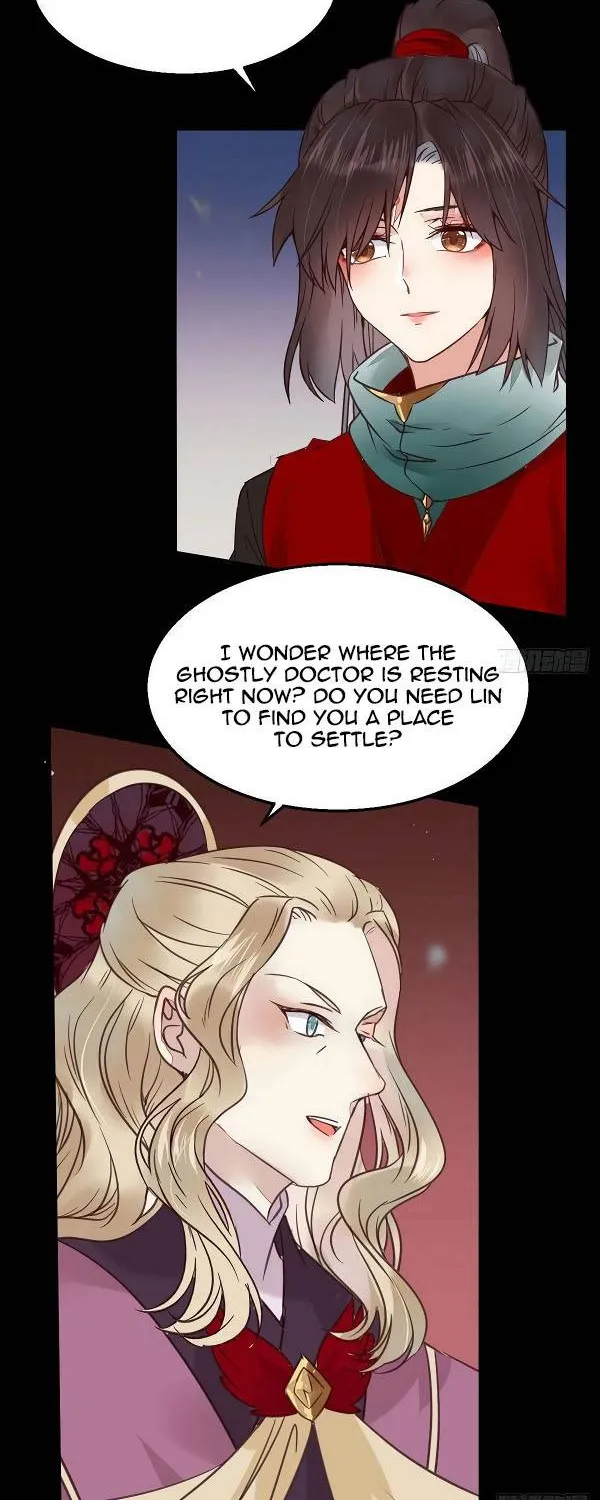 The Ghostly Doctor Zinmanga X Chapter 362 Page 15