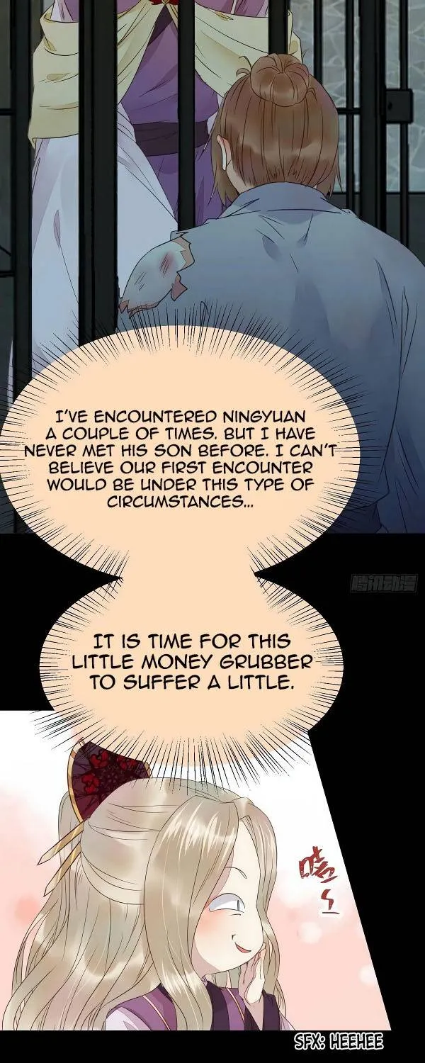 The Ghostly Doctor Zinmanga X Chapter 362 Page 22