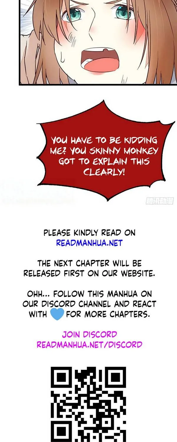 The Ghostly Doctor Zinmanga X Chapter 360 Page 31