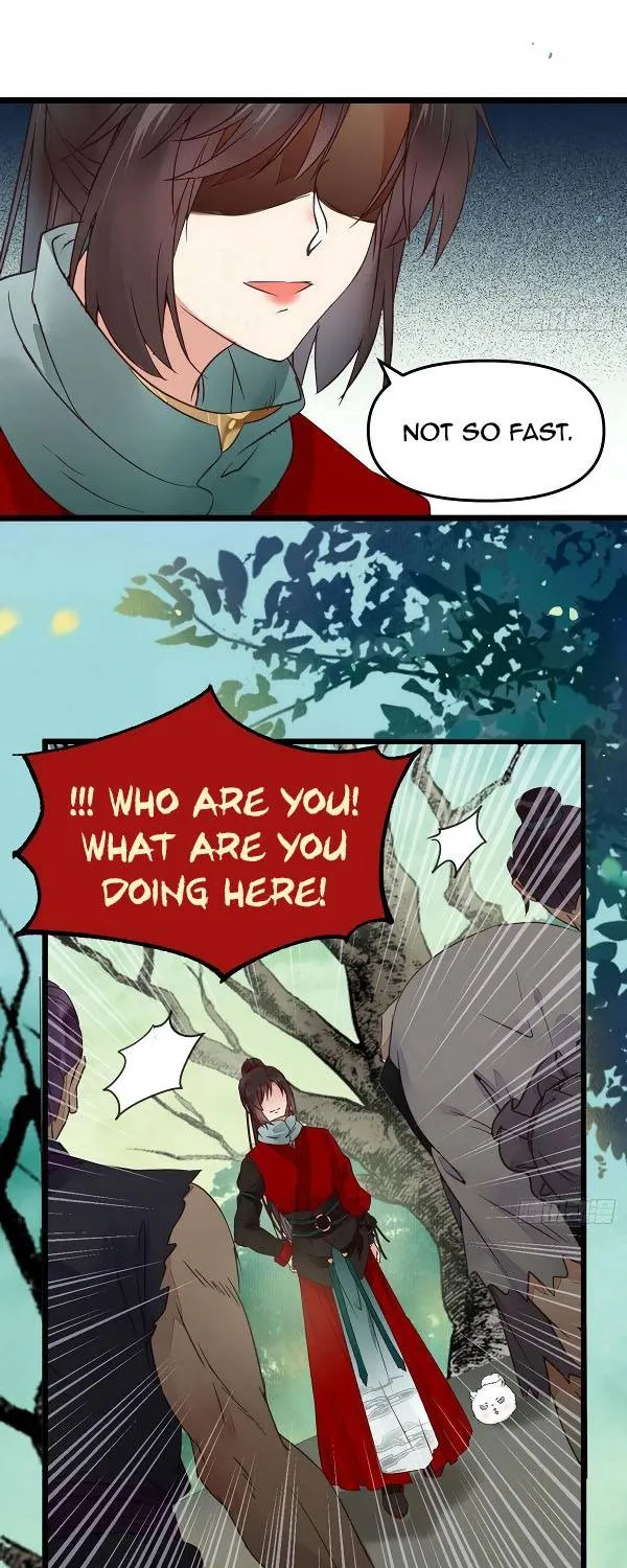 The Ghostly Doctor Zinmanga X Chapter 359 Page 24
