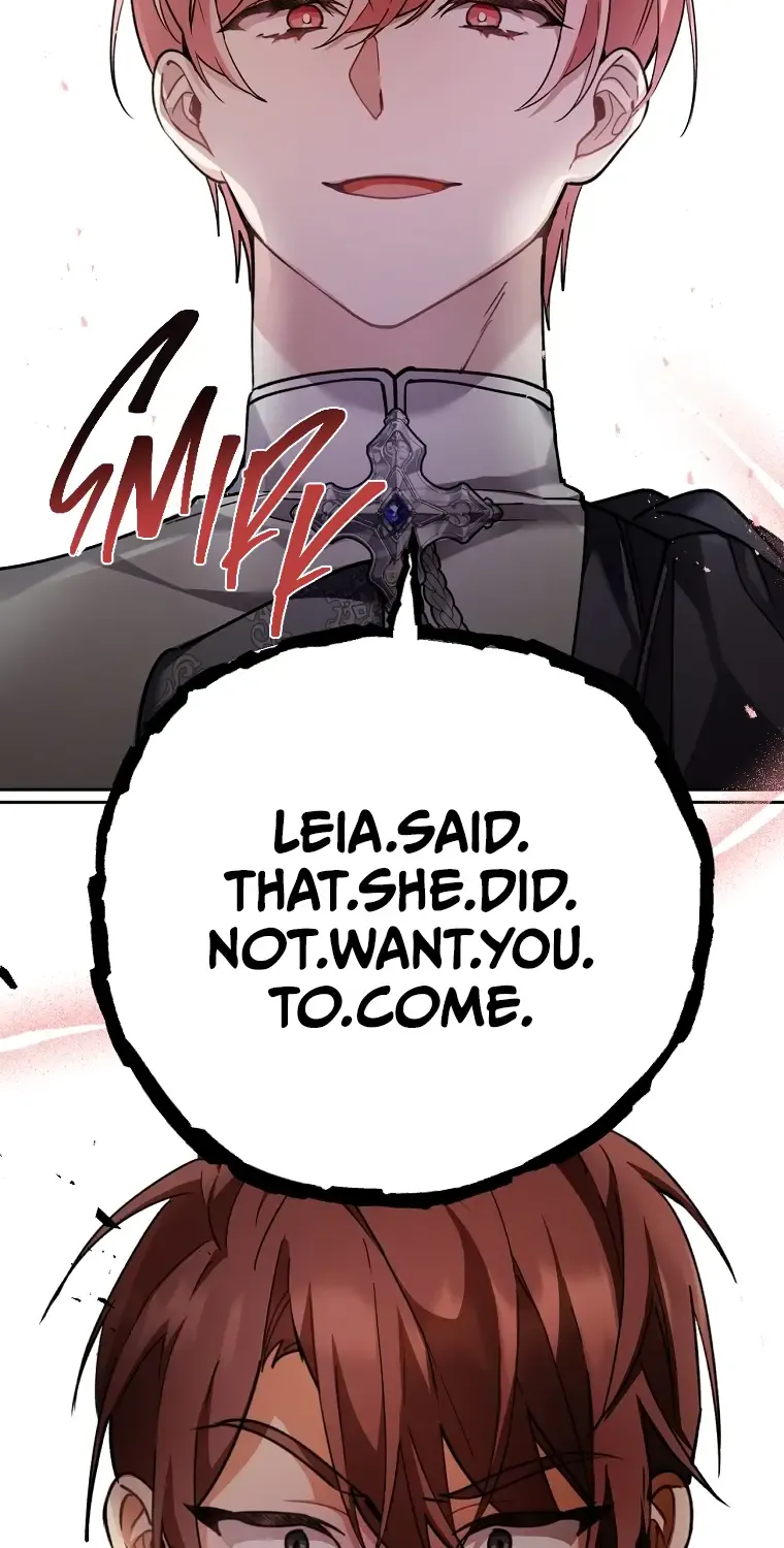 Screw the Noble Life, I’m Going Home Zinmanga X Chapter 29 Page 58