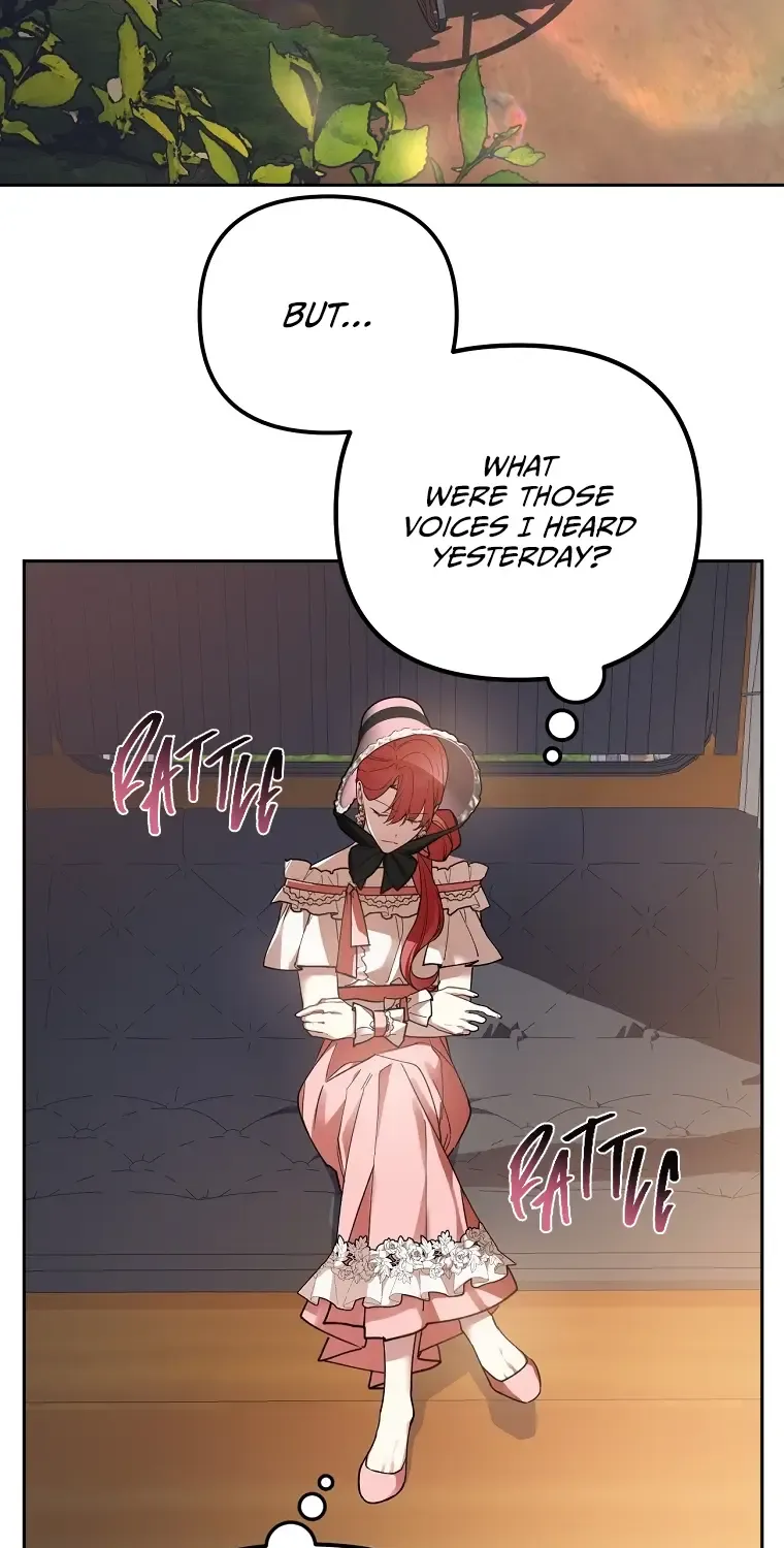 Screw the Noble Life, I’m Going Home Zinmanga X Chapter 29 Page 65