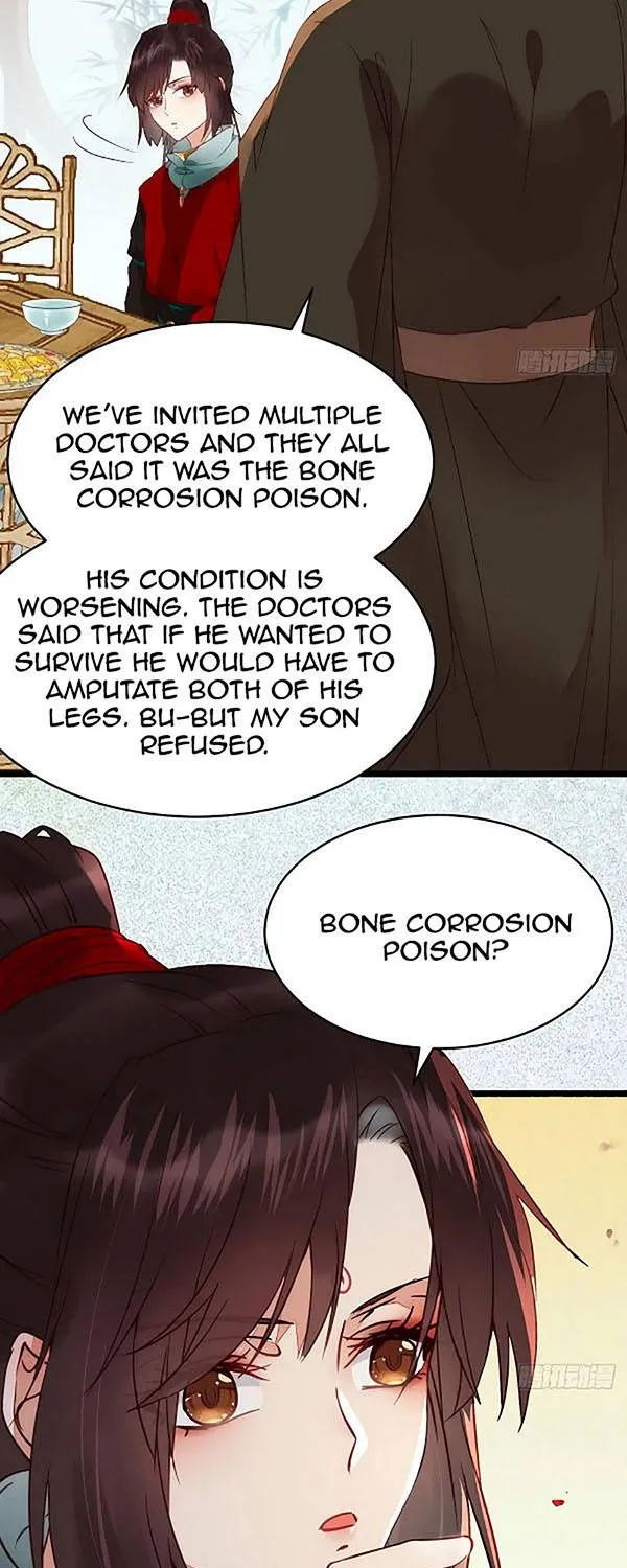 The Ghostly Doctor Zinmanga X Chapter 354 Page 28