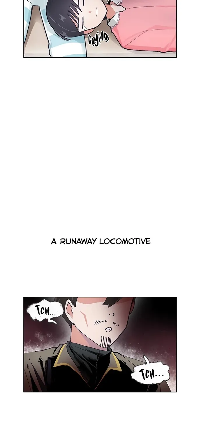 I Only Want To Beat You Zinmanga X Chapter 36 Page 12