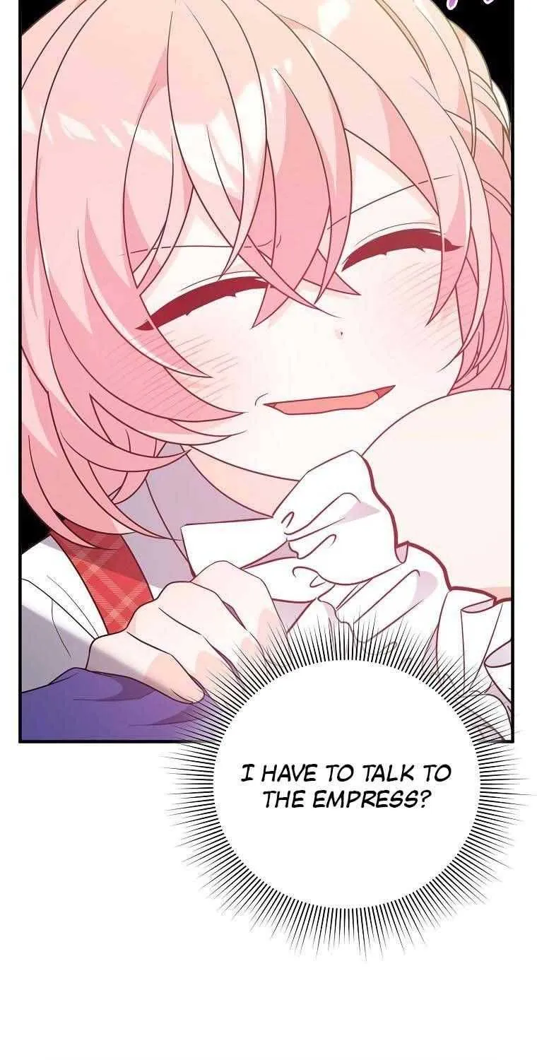 I Will Seduce The Male Lead For My Older Brother Zinmanga X Chapter 12 Page 35