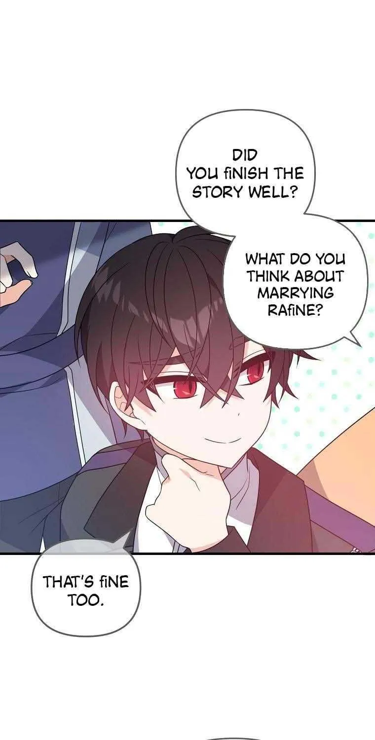 I Will Seduce The Male Lead For My Older Brother Zinmanga X Chapter 12 Page 42