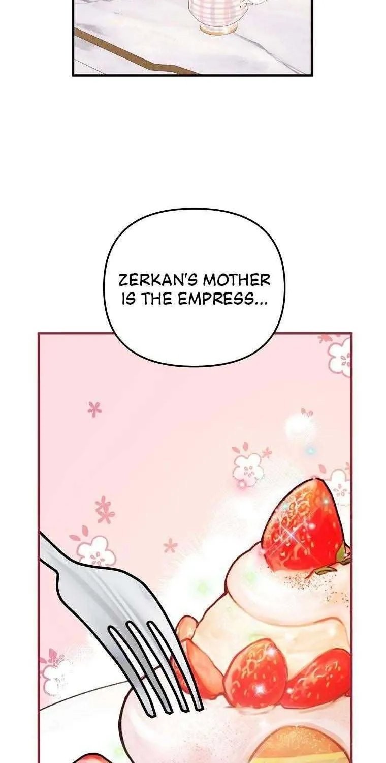 I Will Seduce The Male Lead For My Older Brother Zinmanga X Chapter 12 Page 58